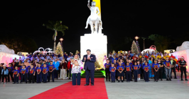 Venezuela se prepara para recibir la Buena Nueva del Niño Jesús