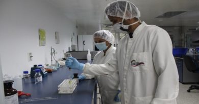 Venezuela suscribe acuerdo de cooperación con empresa iraní Darudarman
