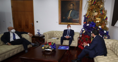 Venezuela y el SELA trabajan fortalecen este mecanismo regional de cooperación económica