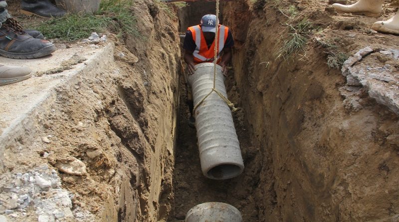 Alcaldía de Girardot prioriza 5 obras de envergadura en cierre de 2022