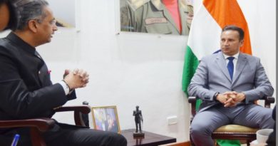 Venezuela e India fortalecen lazos de cooperación enfocadas en el crecimiento comercial
