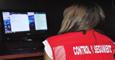 Activan Sistema de Seguimiento y Control para dinamizar la gestión gubernamental en Guárico