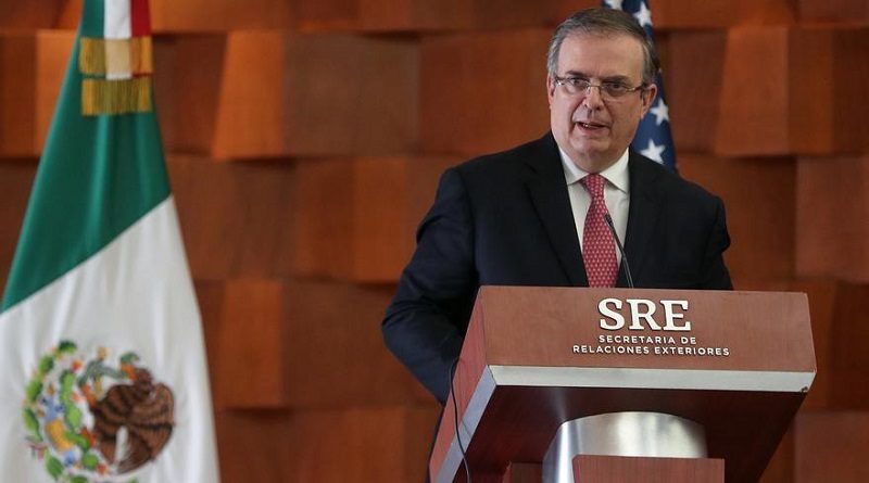 México confirma que otorgó asilo político a familia de Pedro Castillo