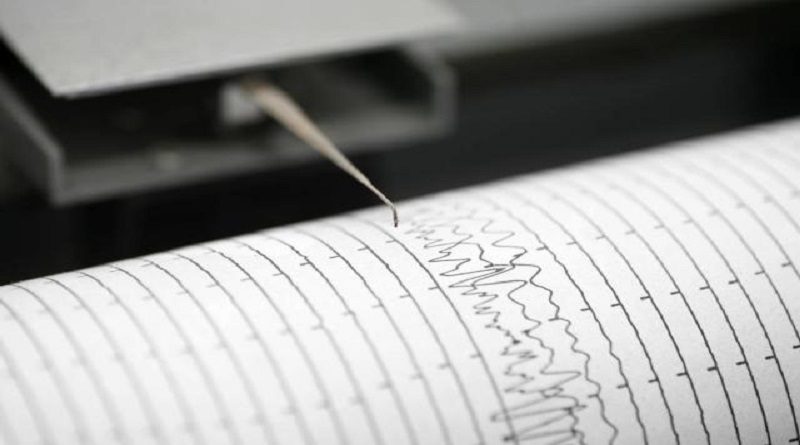 Temblor de magnitud 6,4 en California deja sin luz a 64.000 viviendas