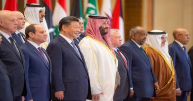 Cumbre Árabe-China fortalece integración política y económica en la región