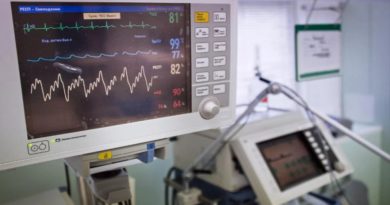 Científicos rusos implementa nuevo método para pronosticar la tasa de supervivencia tras un infarto