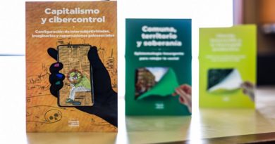 Conozca la producción editorial del Ministerio para Ciencia y Tecnología en 2022