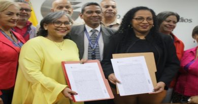 Contraloría de la República y MinMujer fortalecen Sistema Nacional de Control Fiscal
