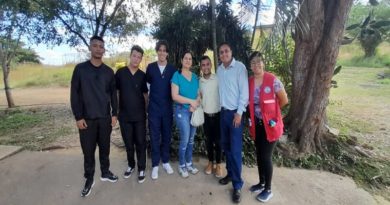 Crean primera comisión para la elaboración de suero antiofídico en Guárico