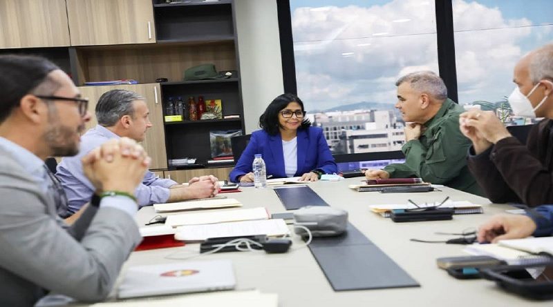 Gobierno Nacional traza acciones en defensa del mercado cambiario y la tasa oficial