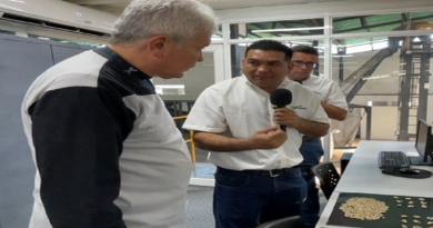 Torrefactora Grupo Botalón en 2022 exportó más de 9 millones de kilos de café