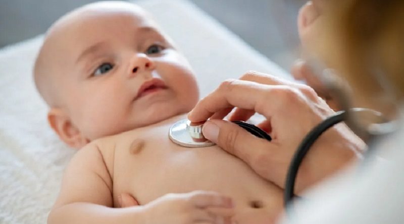 Epidemia de bronquiolitis sorprende a niños con sistema inmunitario desentrenado tras la COVID-19