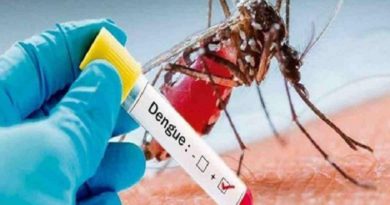 Estudian elevada mortalidad a causa del dengue