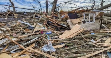 Expertos advierten que el crisis climático afecta la salud mental