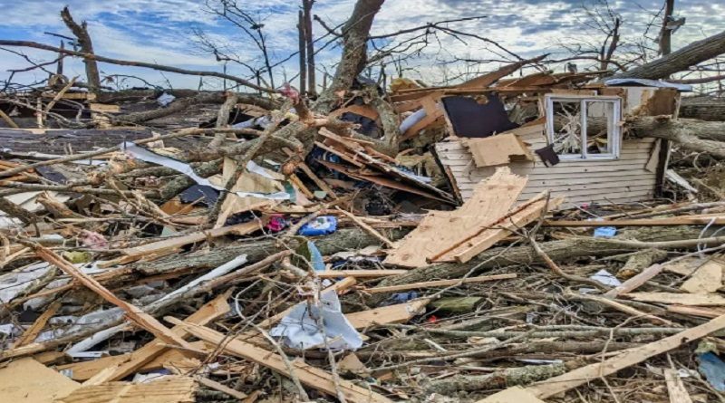 Expertos advierten que el crisis climático afecta la salud mental