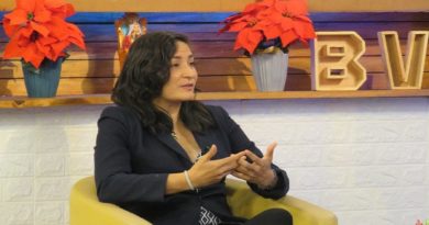 Expo Feria Arte, gastronomía y emprendimiento se realiza en Caracas este sábado