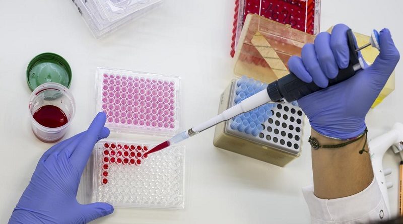 Fármaco contra el cáncer de páncreas inicia ensayo clínico internacional