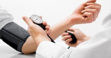 Conoce los hábitos que ayudan a prevenir la hipertensión arterial