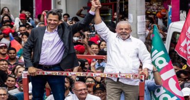Lula anuncia los primeros nombres de su gabinete ministerial