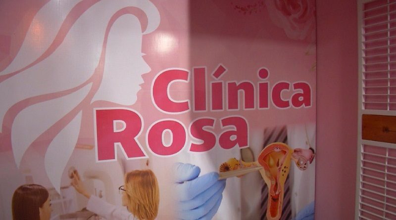 Inaugurada Clínica Rosa para la atención de la mujer en Puerto Cabello