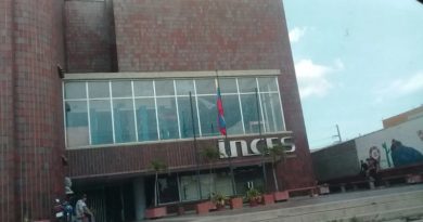 Inces certifica a más 40 mil zulianos durante el 2022