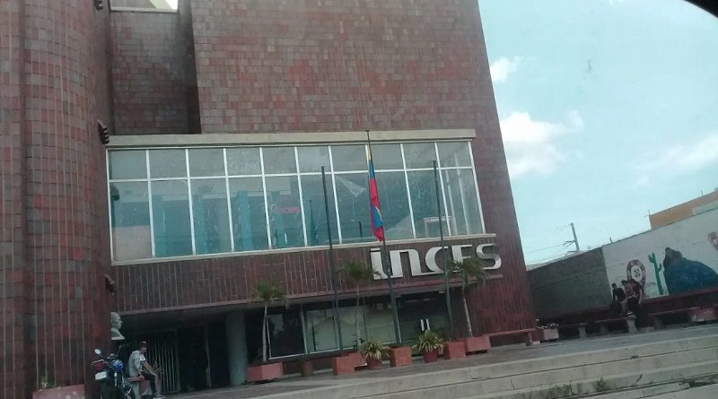 Inces certifica a más 40 mil zulianos durante el 2022