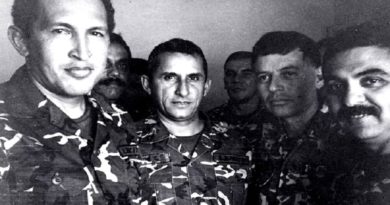 Jefe de Estado conmemora 40 años del Juramento Bolivariano del Samán de Güere