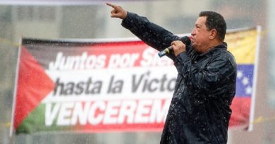 DÍA DE LA LEALTAD | El compromiso es el amor, la unidad para construir el futuro victorioso de la patria