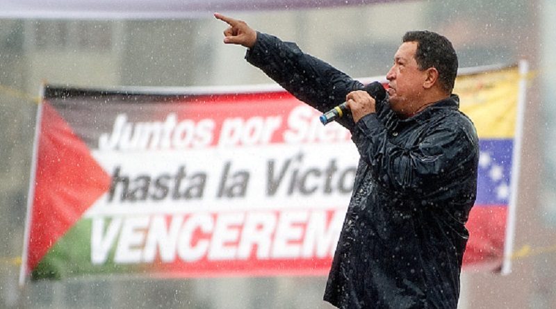 DÍA DE LA LEALTAD | El compromiso es el amor, la unidad para construir el futuro victorioso de la patria
