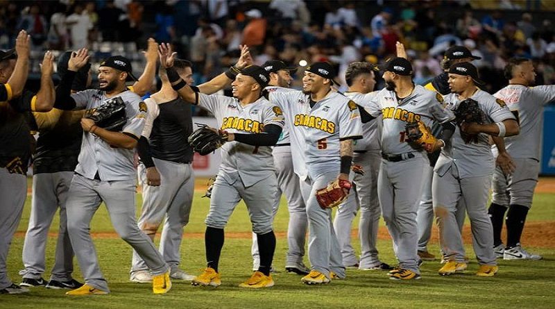 Leones en pos de igualar el récord de cinco jugadores con más fletadas en una temporada