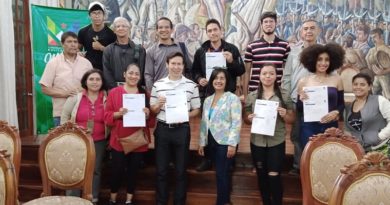 Más 200 empresas se han formalizado en Mérida