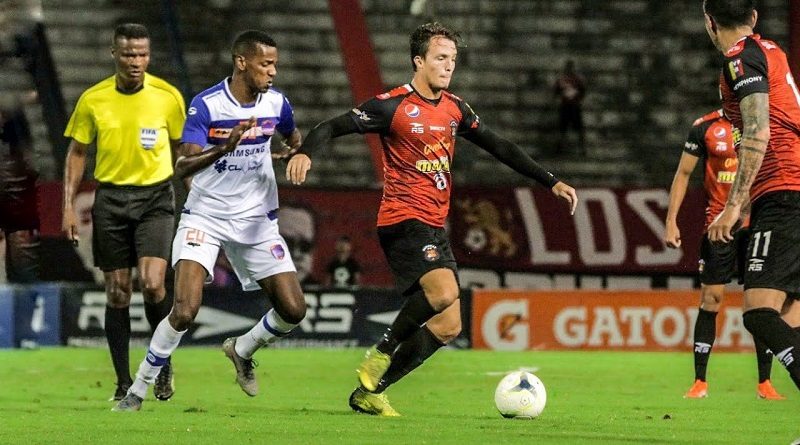 Caracas se medirá a la Academia Puerto Cabello de "Chita" Sanvicente en primera fase de la Copa Sudamericana