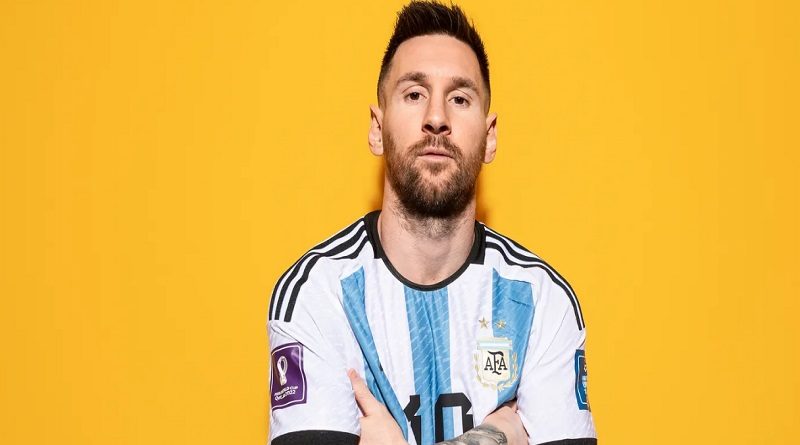 Messi encabeza lista de nominados al premio The Best