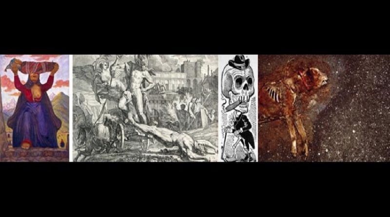Museo de Bellas Artes ofrece la exposición La Hermana del Sueño