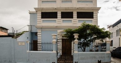 Museo Arturo Michelena invita al 10° Festival de Coros Navideños