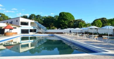 Recuperación de espacios impulsa la recreación de la comunidad universitaria en Guárico