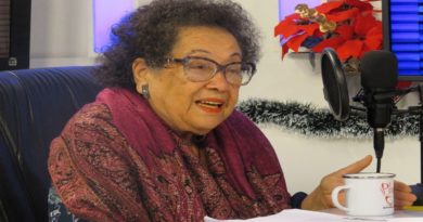 María León: Proyecto de Ley de Igualdad reconoce lucha histórica de los movimientos sociales