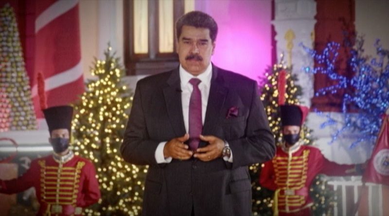 Jefe de Estado: lo mejor está por llegar, 2023 año del renacimiento de Venezuela