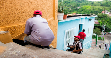 Premios de la Comuna Construye 2022 reconoce a 70 organizaciones del Poder Popular