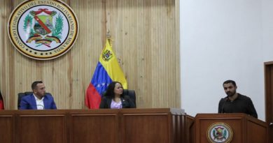 Presentan proyecto de Ley de Zona Económica Tecnológica para Altos Mirandinos