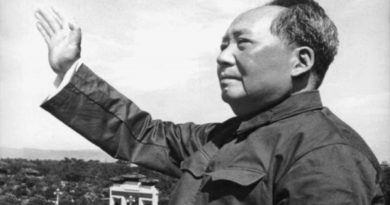 Presidente Maduro conmemora natalicio de líder chino Mao Zedong