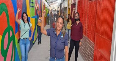 Rehabilitan el Mercado Municipal Barquisimeto 4