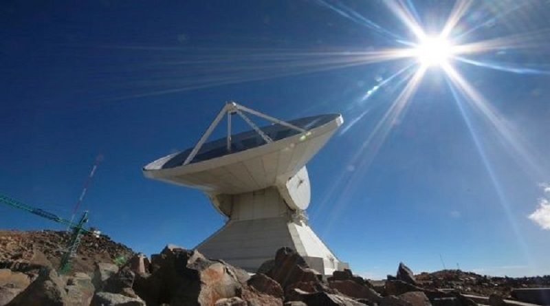 Ubican 56 galaxias gemelas en el Universo