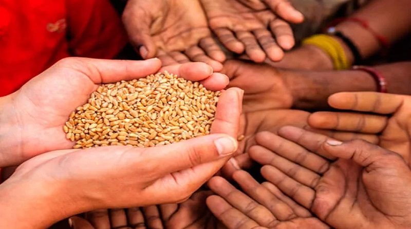 Venezuela celebra Día de la Solidaridad Humana