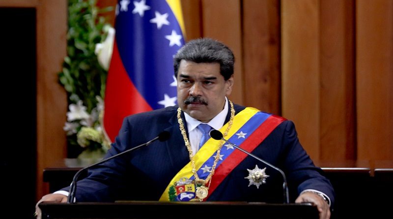 Venezuela construye la Revolución Judicial para el pueblo