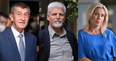 República Checa inicia primera ronda de comicios presidenciales