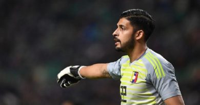 Arquero venezolano Rafa Romo pactó con la Universidad Católica de Ecuador