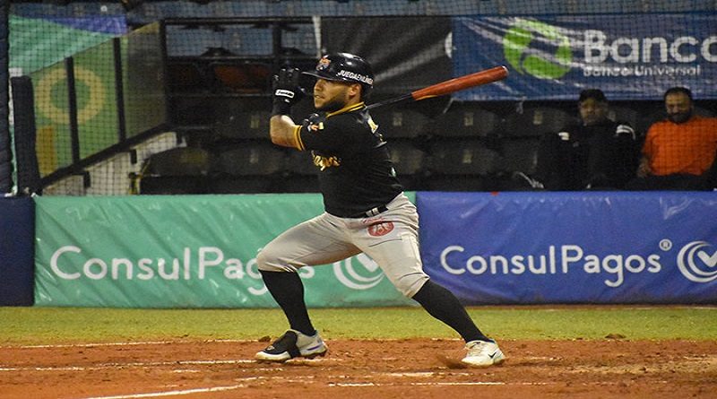 Tigres se desquita de los Leones al vencerlos 7-1 en el Universitario