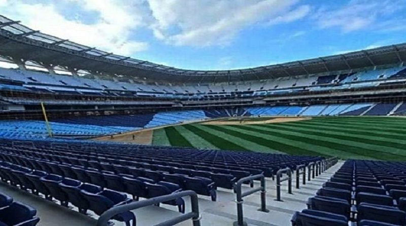 Serie del Caribe reajusta su horario inaugural