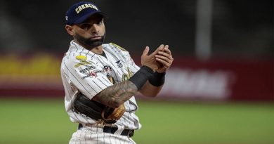 Alí Castillo jugará con el Tecolotes en México